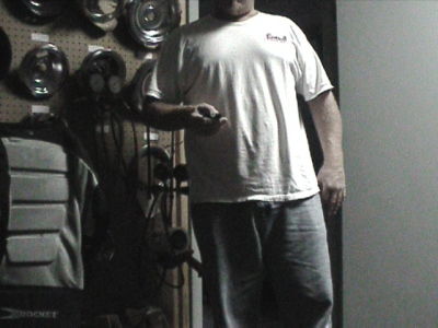 Kenneth Harmon