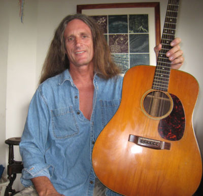 Richard Lake