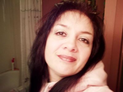 Juanita Wright