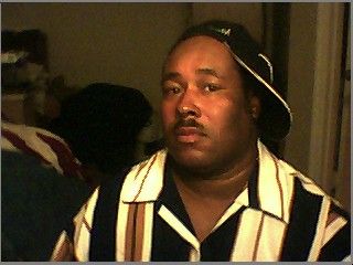 James Wright