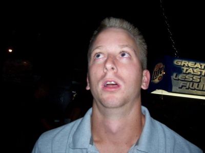 Kevin Smyth