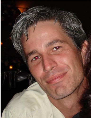 David Tackett