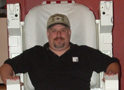 Paul Rufo