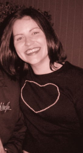 Pamela Wright