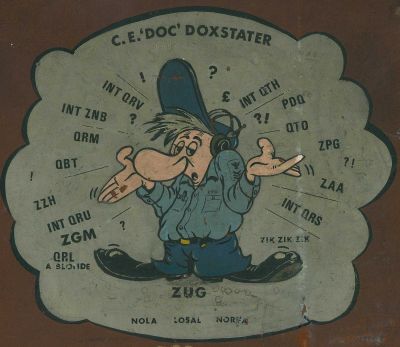 Darla Doxstater