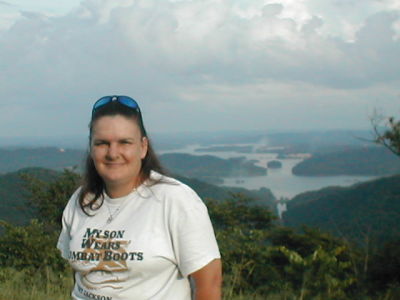 Rhonda Elliott