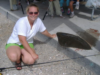 Jennifer Buck
