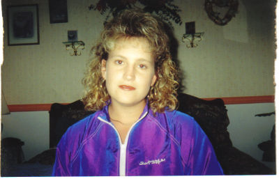 Shelly Backues