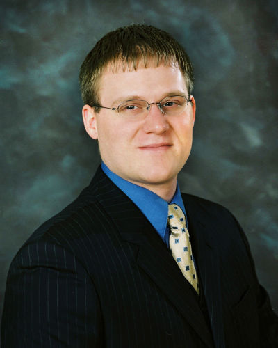 Aaron Stanley
