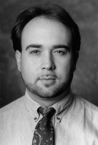 Ralph Cavallaro