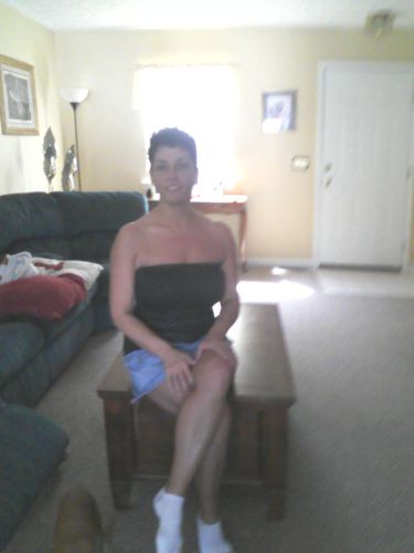 Ruth Moore