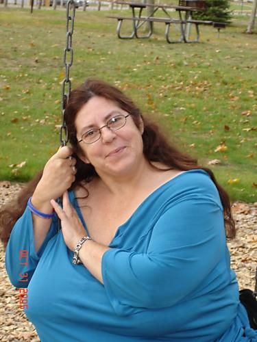 Eileen Giese