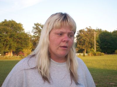 Elizabeth Edwards