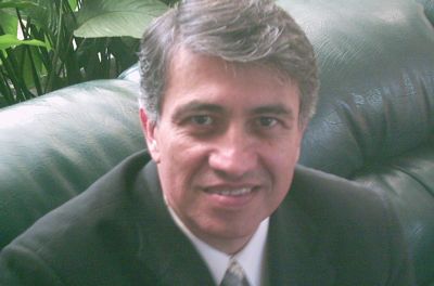Leonel Padilla