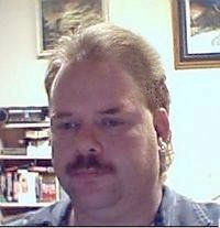 Mark Shouse