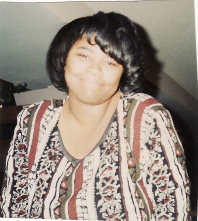 Roxanne Johnson