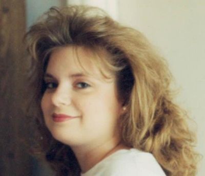 Melinda Locklear