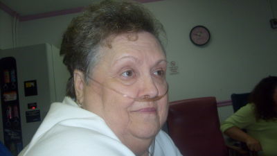 Kimberly Hall