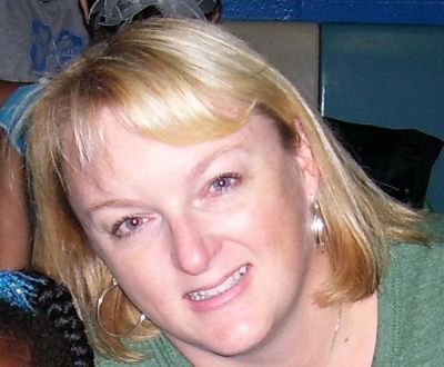April Barasch