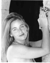 Nicole Okun