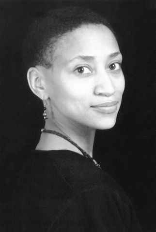 Lynette Roberts
