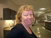 Janet Andrews