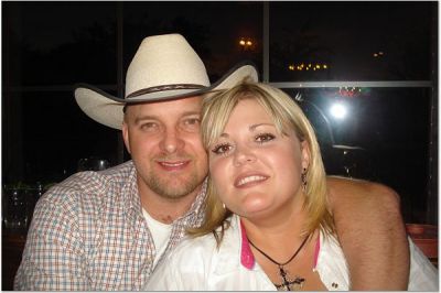 Rebecca Dubose