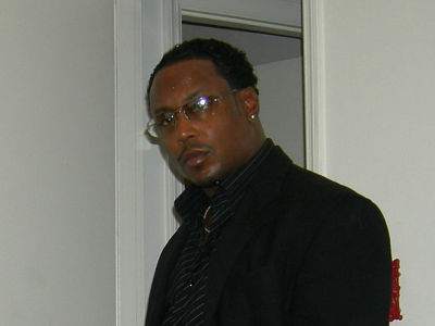 Leshan Richardson