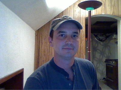 Michael Benedict
