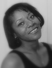 Tracy Wright