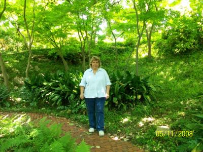 Kathy Braden