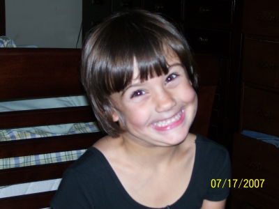 Jazmine Goins