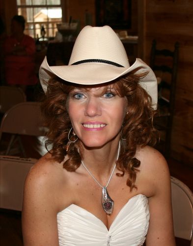 Sharon Barnes