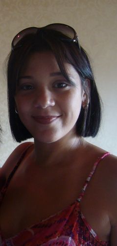 Erica Guerrero