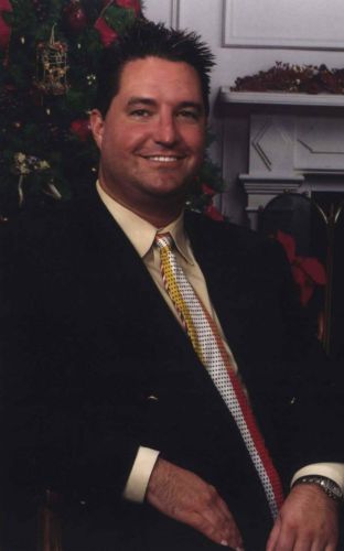 Steve Glenn
