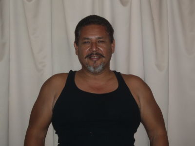 John Acosta