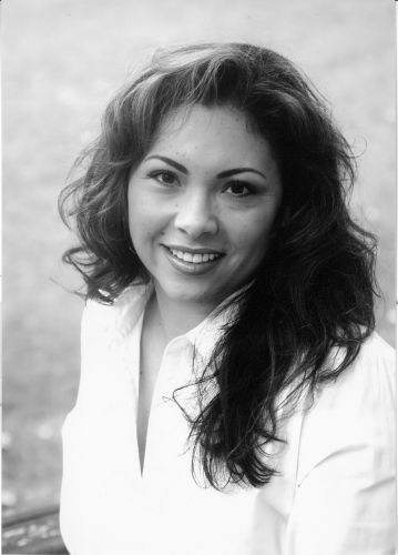 Erika Foster
