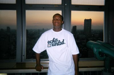 Jamal Tillman
