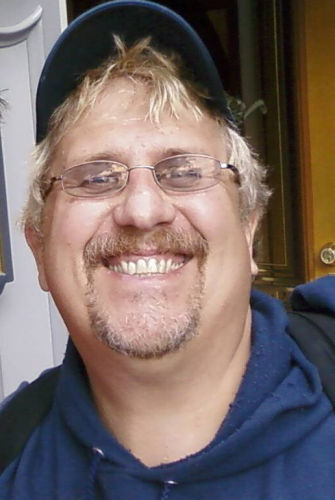 James Deruvo