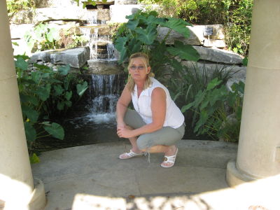 Kathy Green