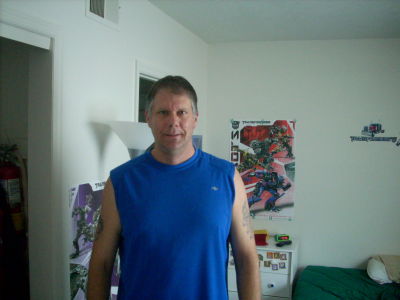 Charles King