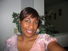 Lori Patton