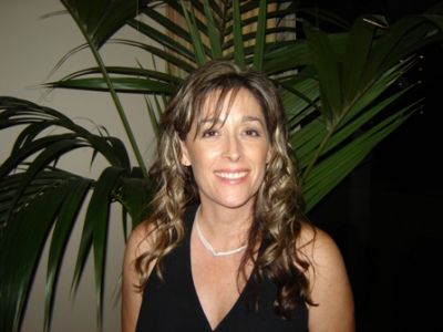 Sheri Delacruz