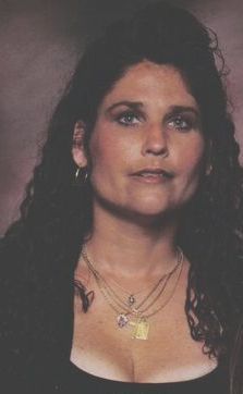 Yvonne Witt