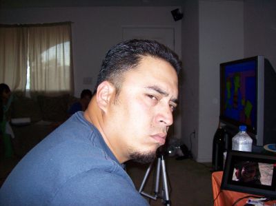 Christian Tanele