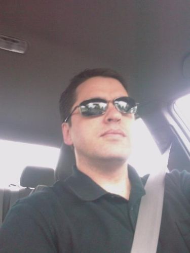 Rodney Strycker