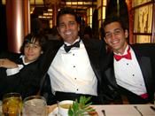 Mark Vargas
