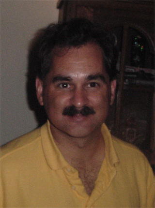 Stephen Stewart