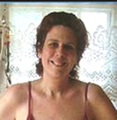 Tracey Zimmerman