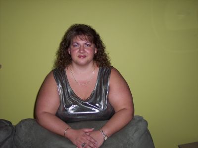 Michelle Pearson